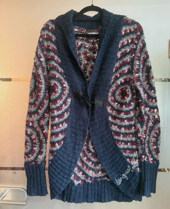Desigual кардиган размер S