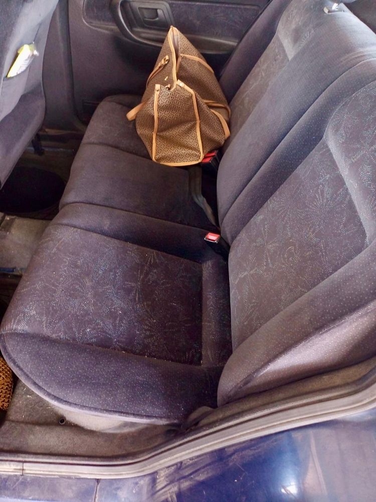 Seat Cordoba 1996 gasolina
