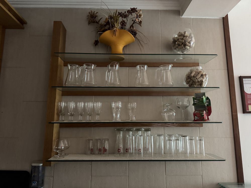 Equipamento restaurante