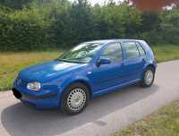 GOLF 4  1.9 TDI 101 km , 2002 rok , sprowadzony z niemiec