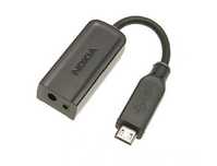 Oryginalny adapter/przejściówka NOKIA CA-146C