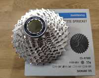 Kaseta SHIMANO 105 CS-R7000, 11-30