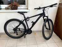 Rower Unibike Mission 27,5 kola, 21"