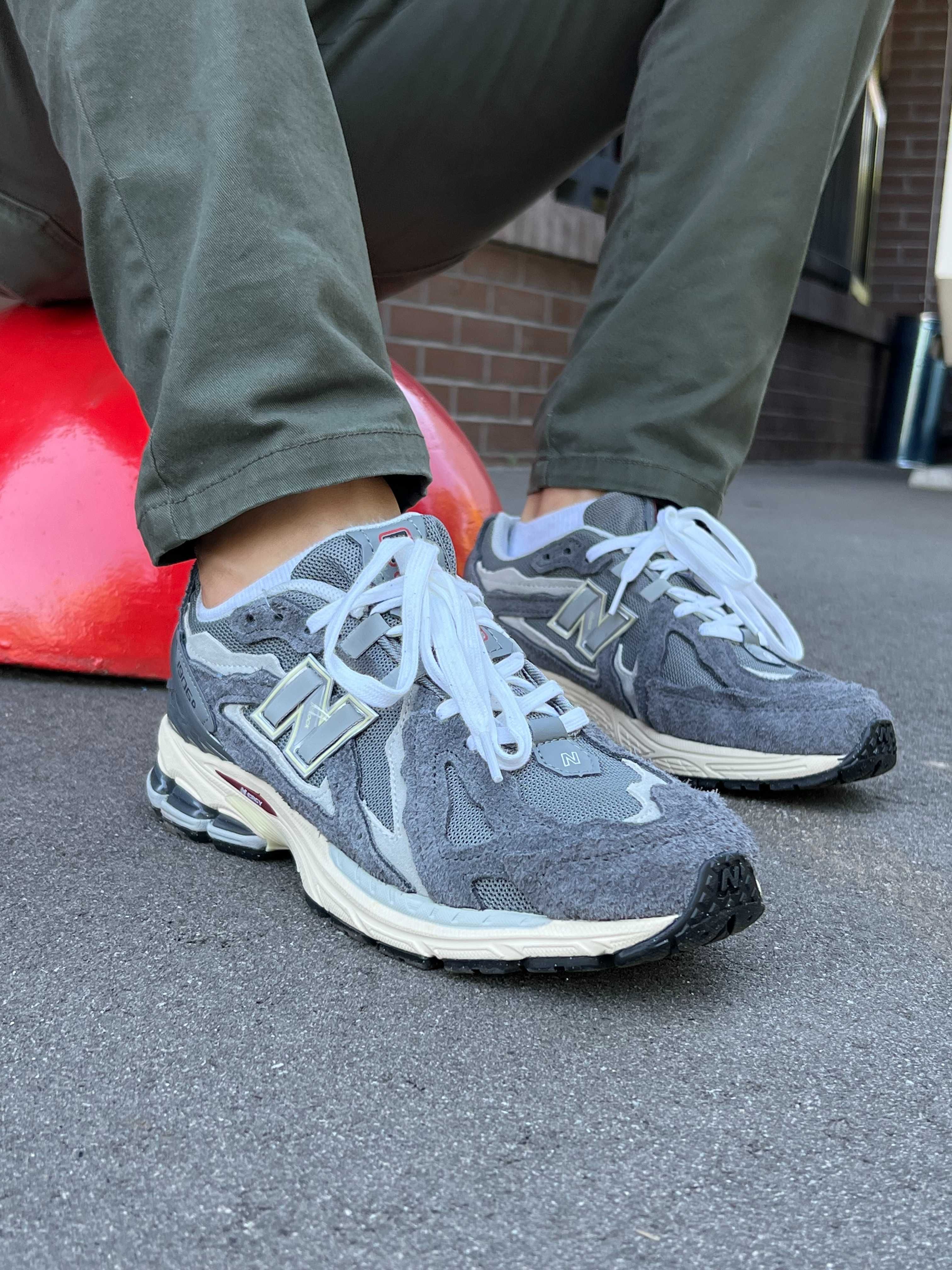 БЕЗ ПРЕДОПЛАТИ New Balance 1906D УСІ кольори нью беленс нев баланс нб
