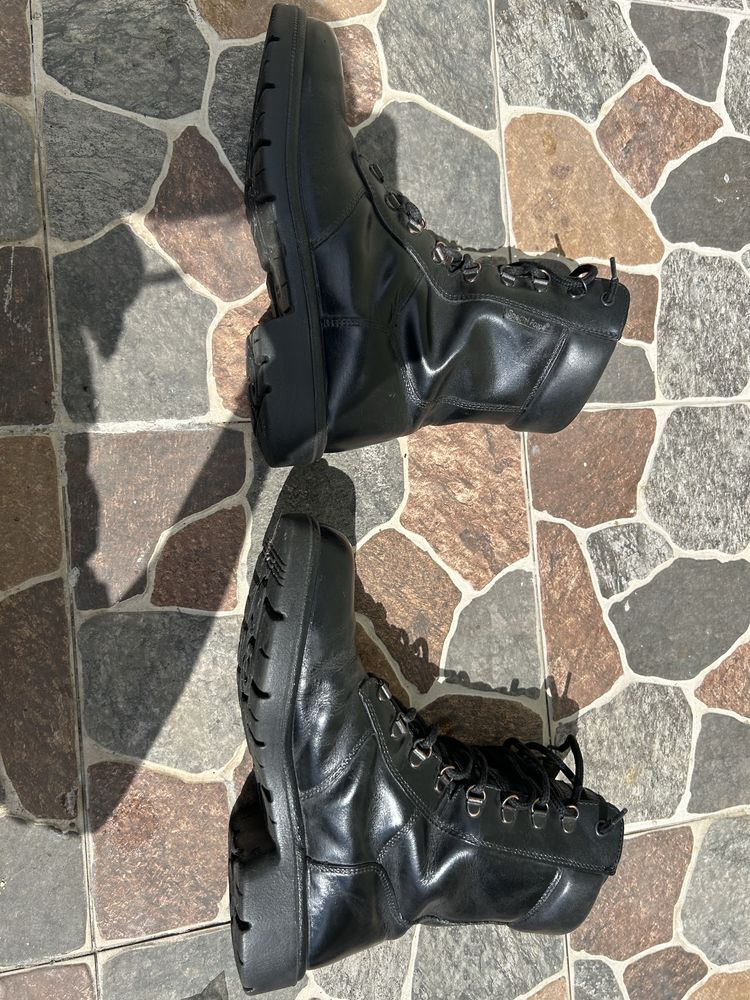 Botas Special Force tam 40