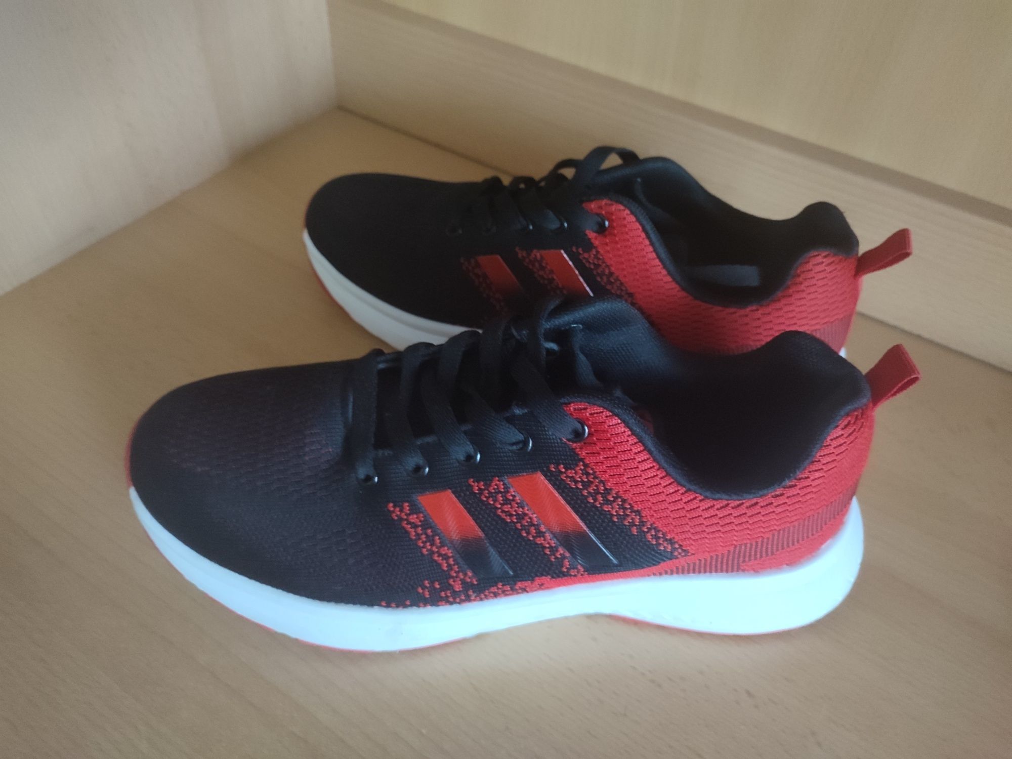 Buty sportowe dla chłopca