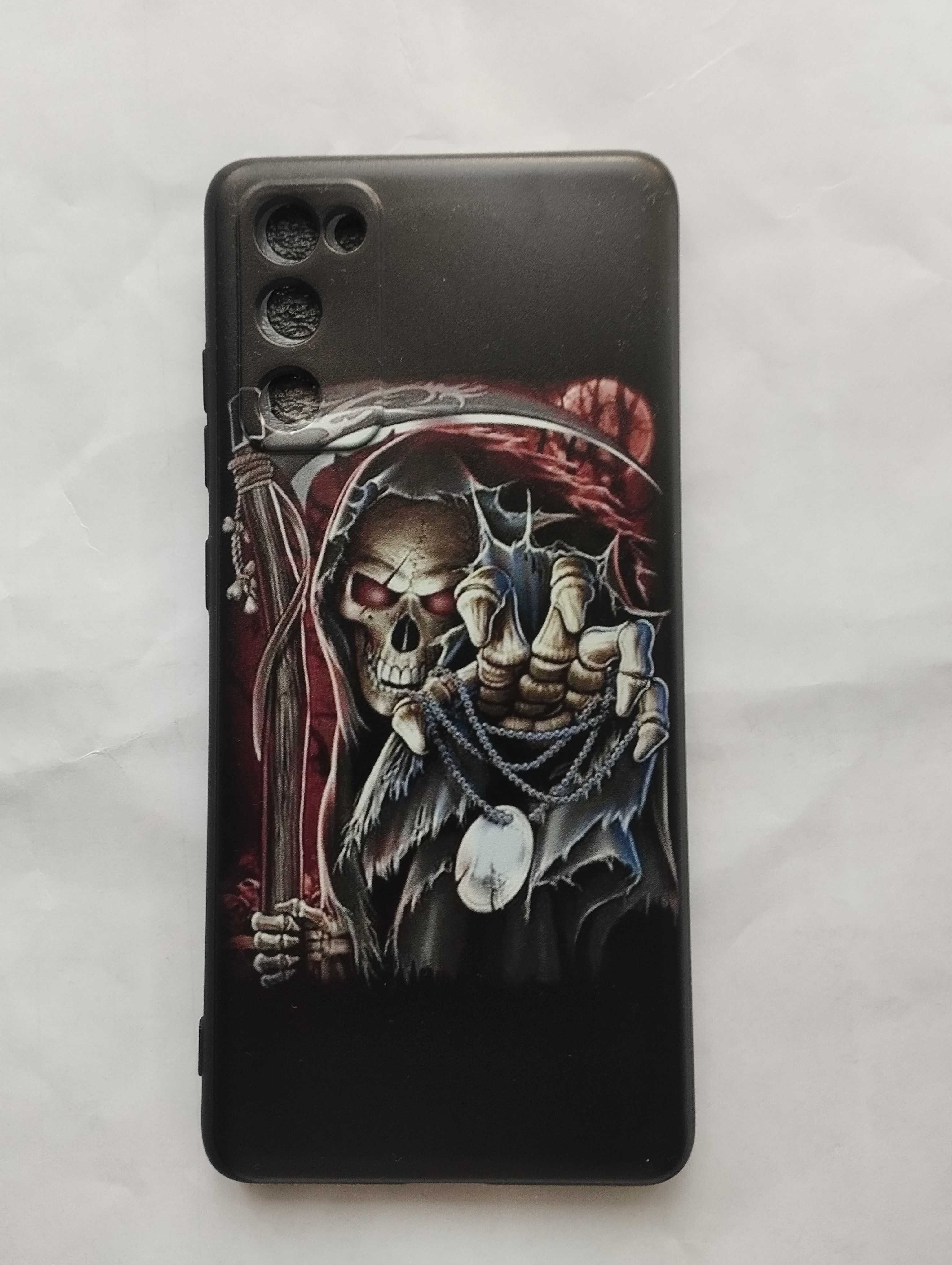 Etui Samsung s20 fe