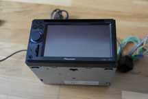 Radio samochodowe Pioneer AVIC - F 700BT