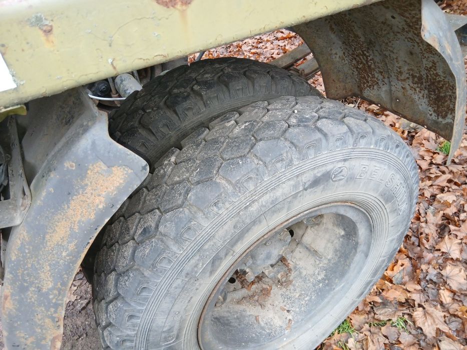 Продам прицеп лісовоз