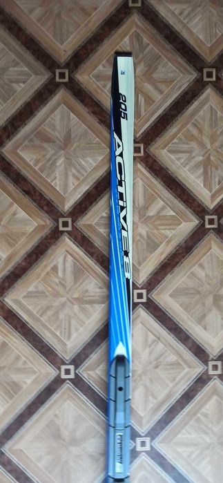 Narty biegowe Active 8