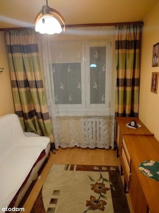 Sprzedam 2-pokojowe mieszkanie w Jarosławiu