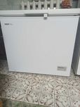 Морозильна скриня Liberty HF-200 CE