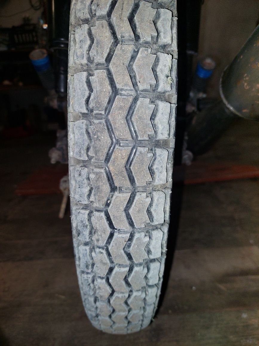 Продам мінск 125 12в ФОРСІРУВАНИЙ
