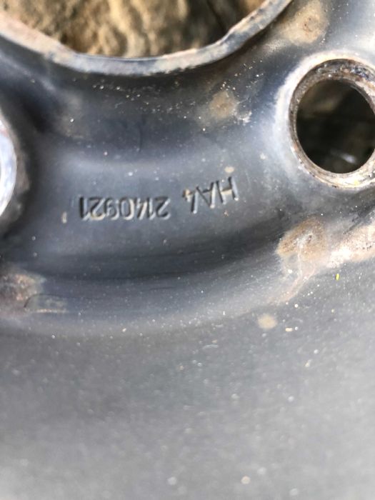 Opony zimowe Nokian 185/60 R 14