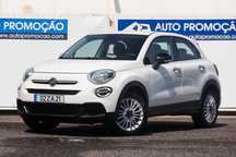 Fiat 500X 1.0 FireFly Lounge