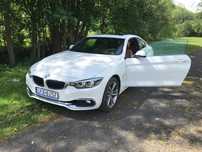BMW Seria 4 BMW430i xDrive