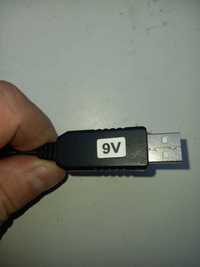 Продам шури раутер USB 9v.12v вайфай