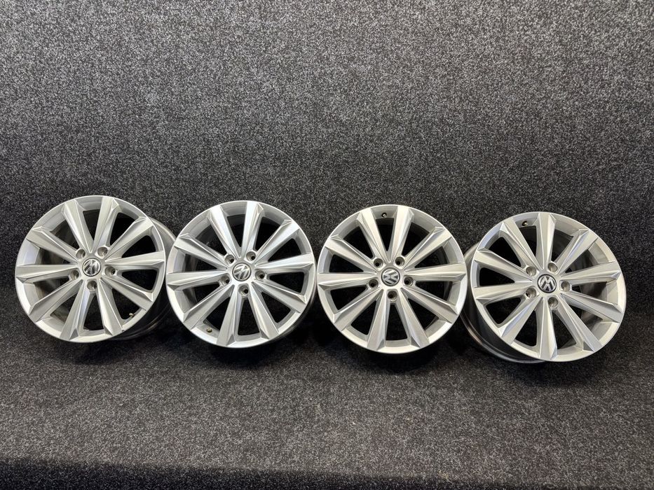 5X130  8.5R19  Volkswagen Touareg