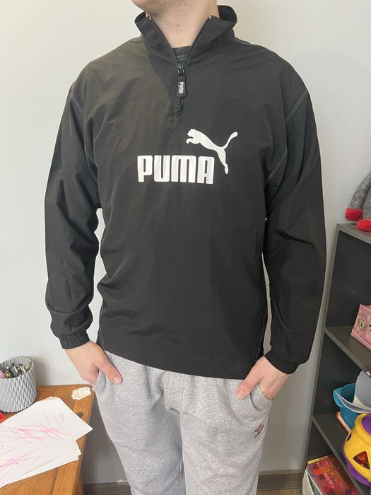 Кофта Puma, розмір М