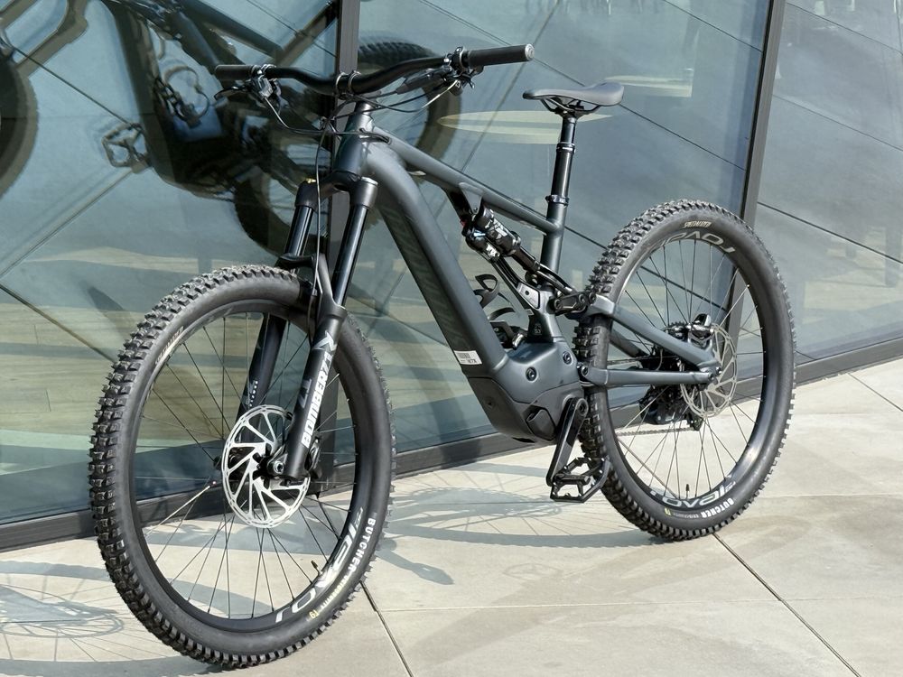 Rower Specialized Turbo Kenevo nowy na gwarancji