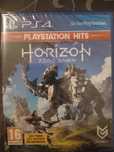 Horizon Selado ps4