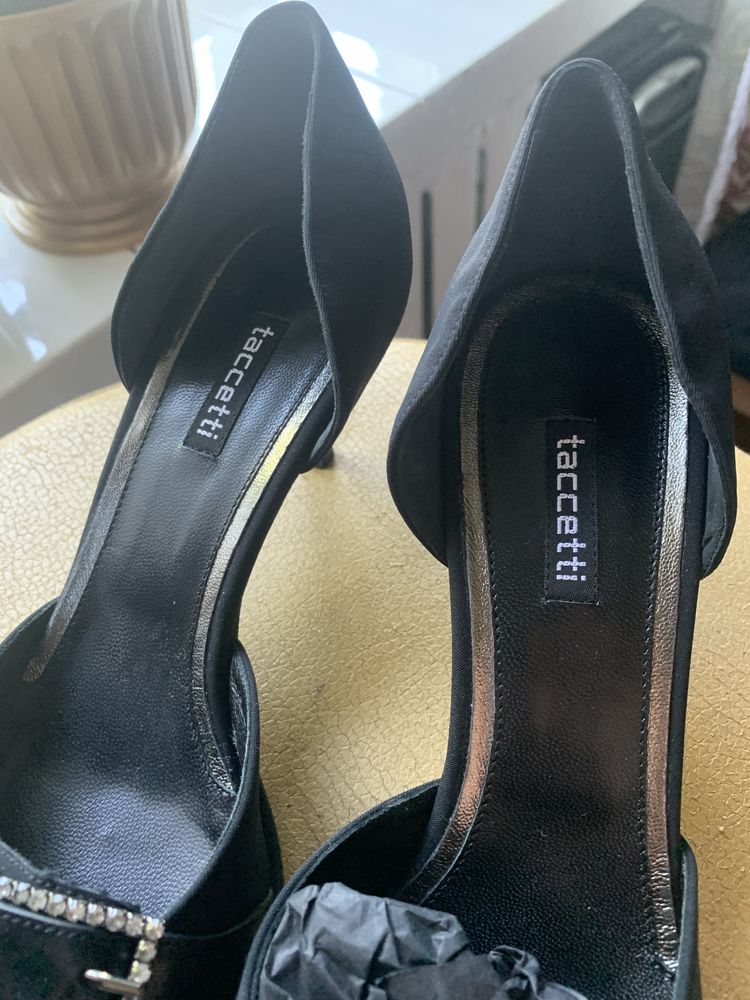 Нові Жіночі туфлі taccetti