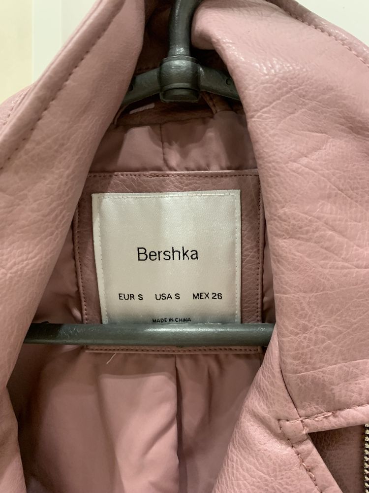 Косуха Bershka