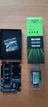 Mini PCI-E M-Sata SATA3 64Gb + Adaptador M2 MSATA to SSD SATA3