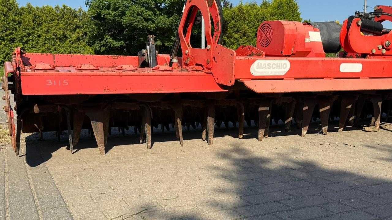 Maschio Gaspardo Jumbo