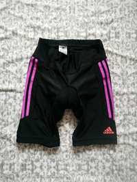 Велошорти Adidas S розмір 8-10