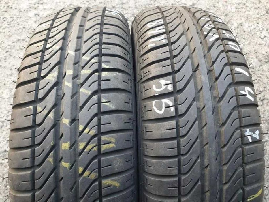 175/70 R14 84Т Vredestein T-Trac літо 2 штуки шини бу