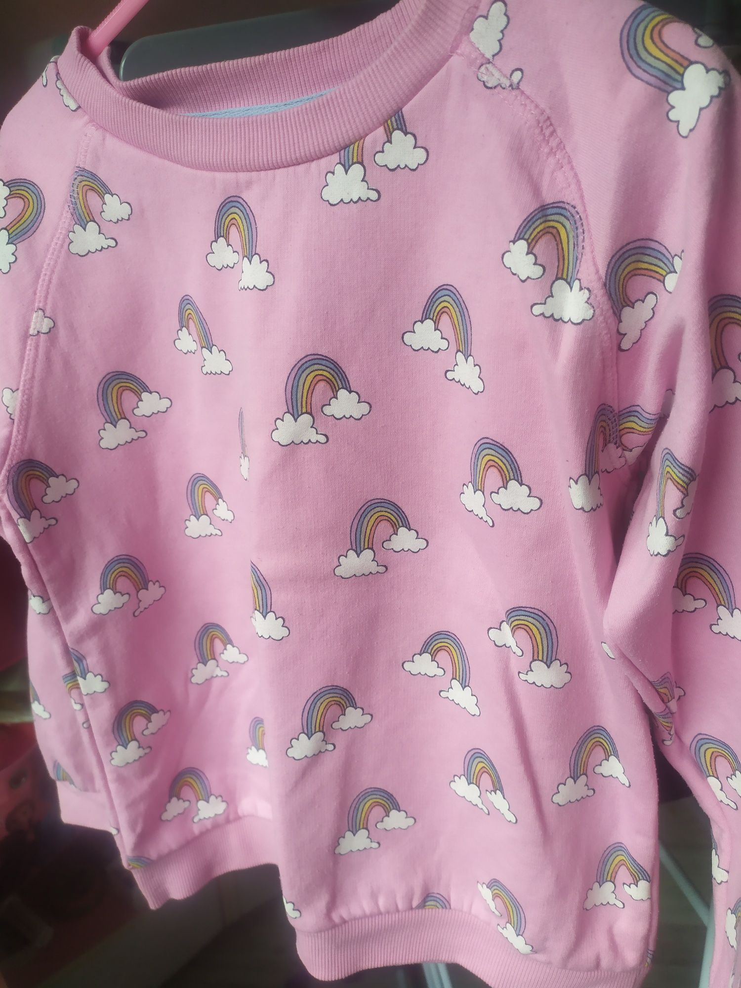 Bluza rozmiar 128