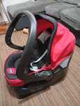 Cadeirinha auto Chicco