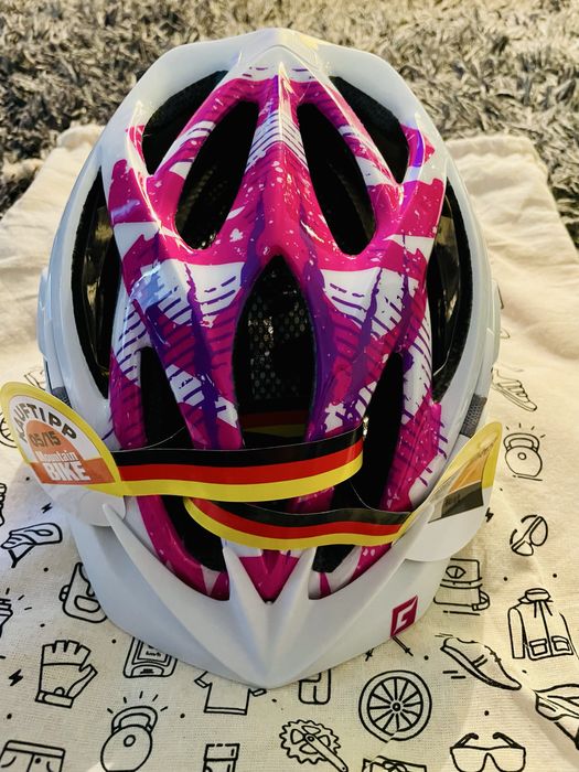 Capacete Pacer JR XS-S