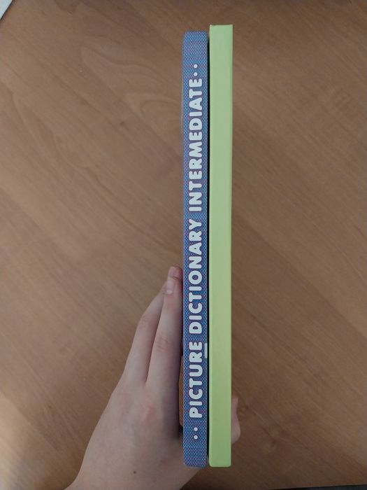 Англо-український словник для школярів