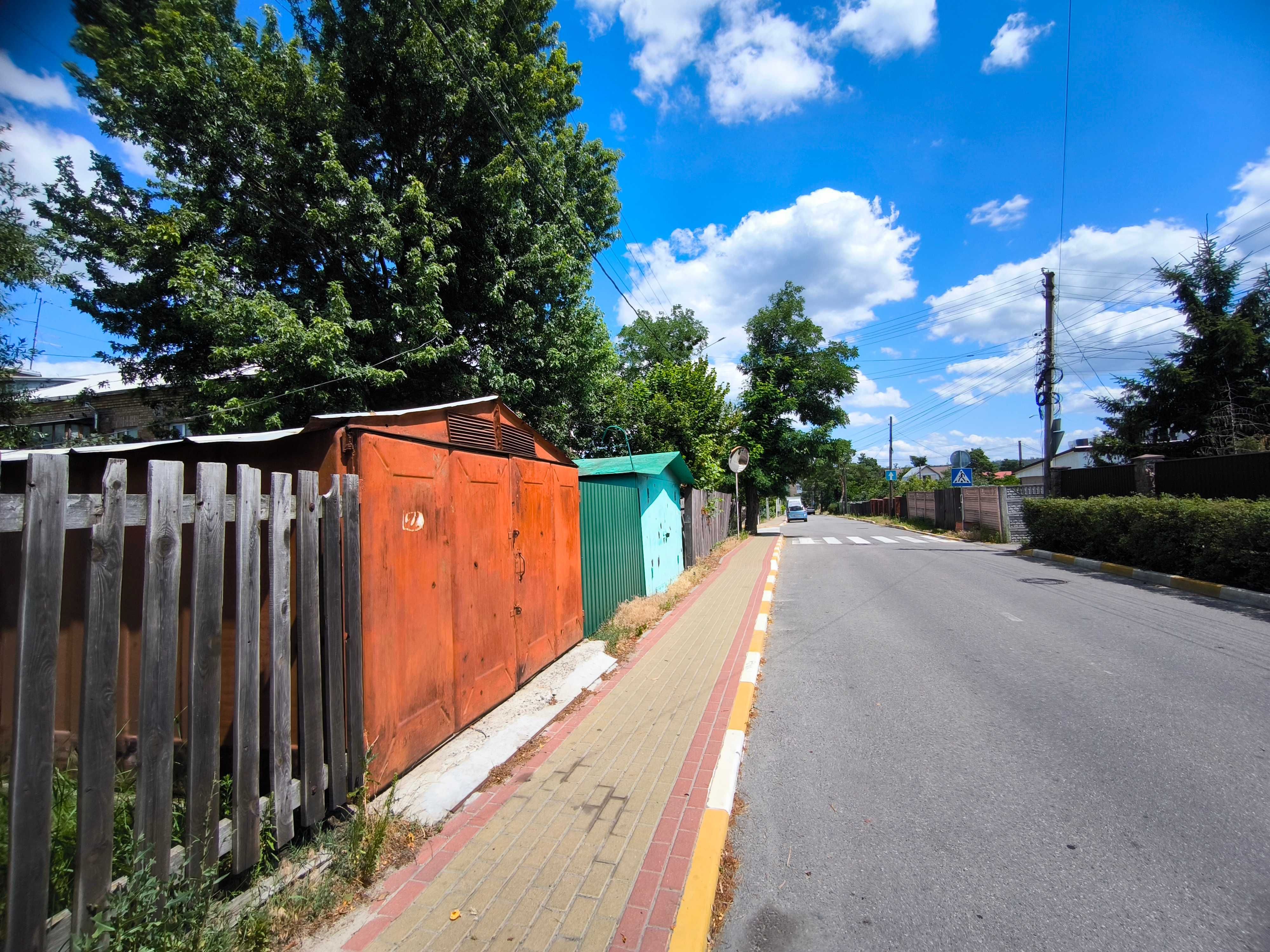 Продам 3к-КВАРТИРУ з гаражем в центральній частині Ірпеня