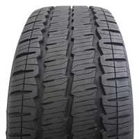 1 x CONTINENTAL 285/55 R16 C 126N VanContact A/S Wielosezon 2018