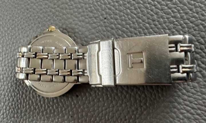 Tissot seastar suiss