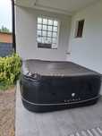 Jacuzzi caiman  na 4 ososby Rezerwacja