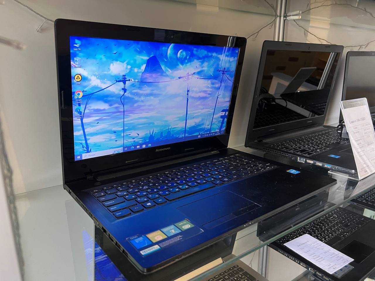 Ноутбук Lenovo G50-45