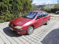 Renault megane Classic 1.6 2001r. Jeden właściciel przez 20 lat!!!