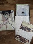 Monsta X album, bez karty