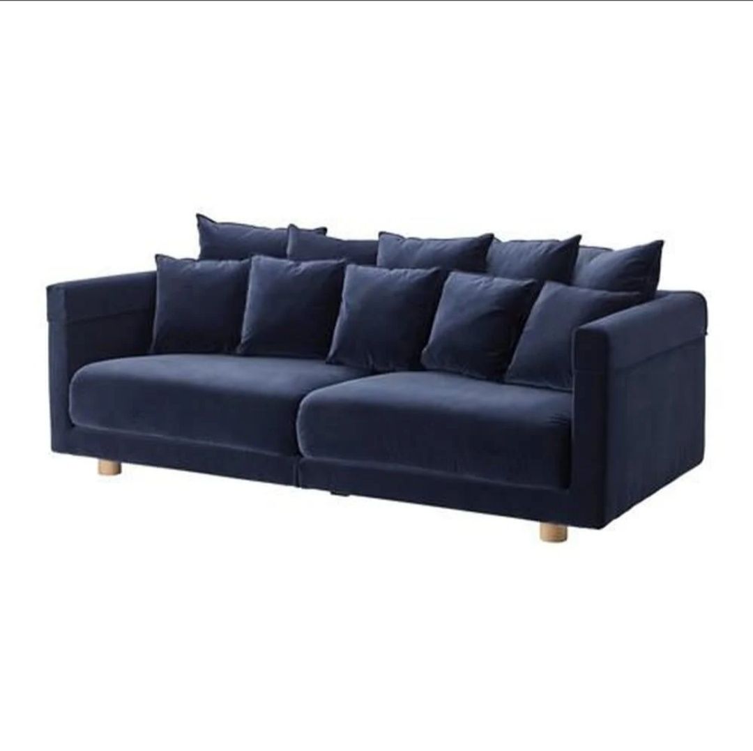 Ikea STOCKHOLM 2017 403.445.00 диван 3-місний