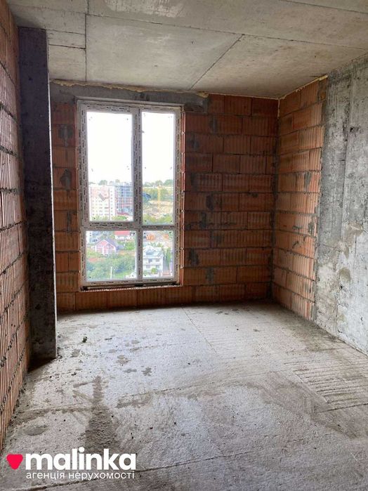 Продаж, 2 квартира, 0 цикл, Очеретяна,новобудова, Львів