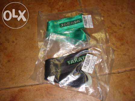 Fita cinta gancho reboque takata tow strap