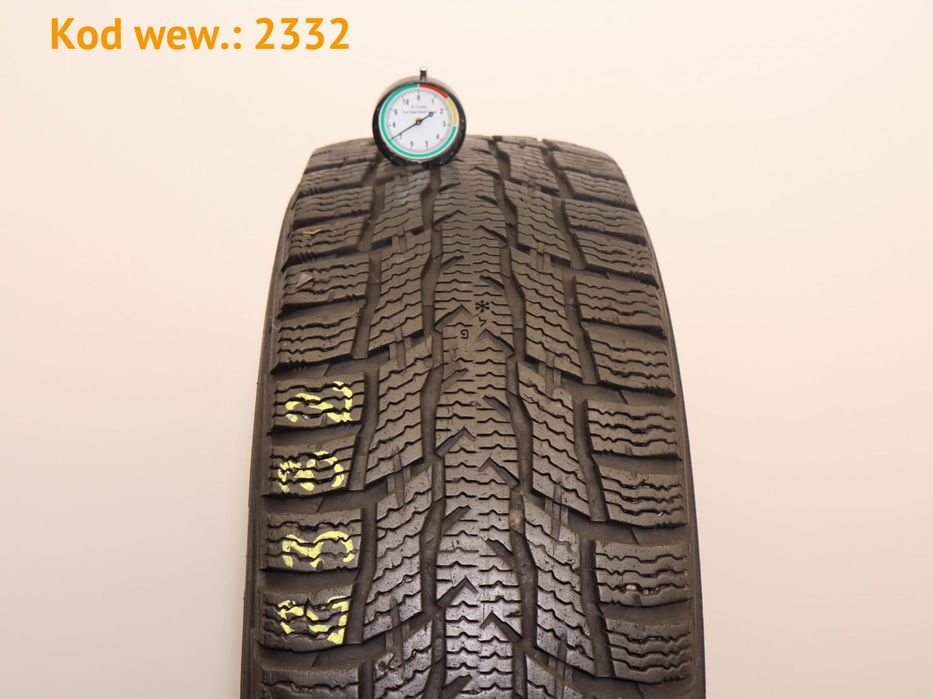 Nokian WR C3 - 215/70 R15C