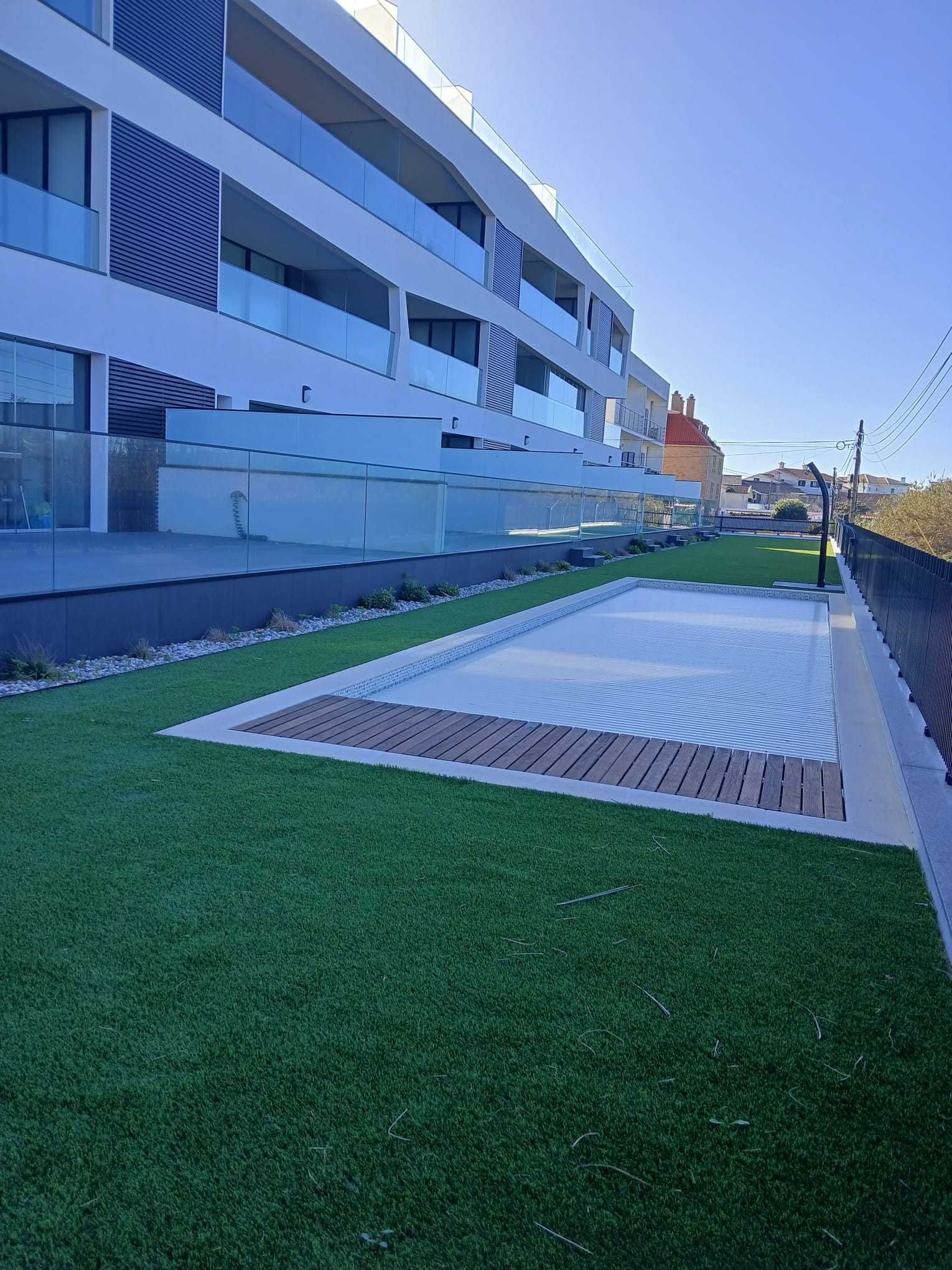 O próprio vende na Costa Nova  Apart. T3+1 duplex c/ vista  Mar e Ria