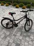Sprzedam rower Rayon 24” Przerzutki Shimano