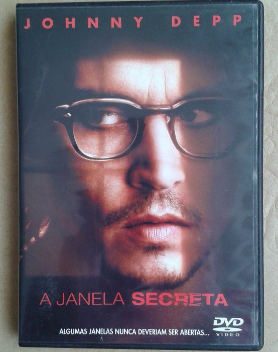 A Janela Secreta