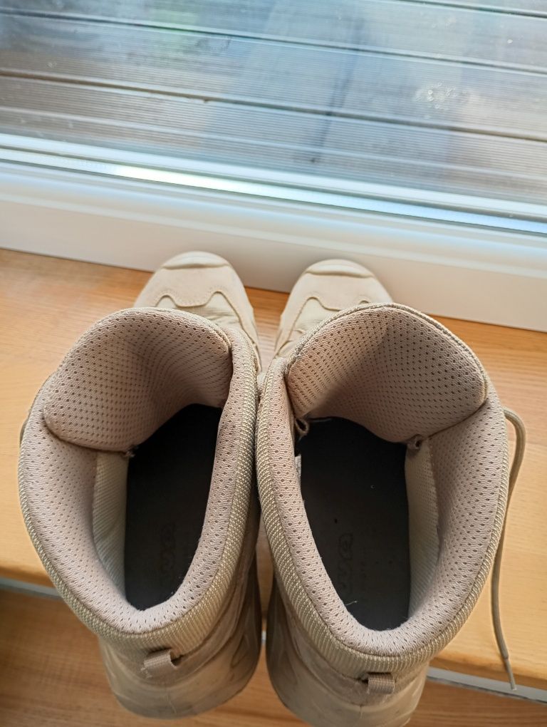 Buty Lowa zephyr 46 1/2